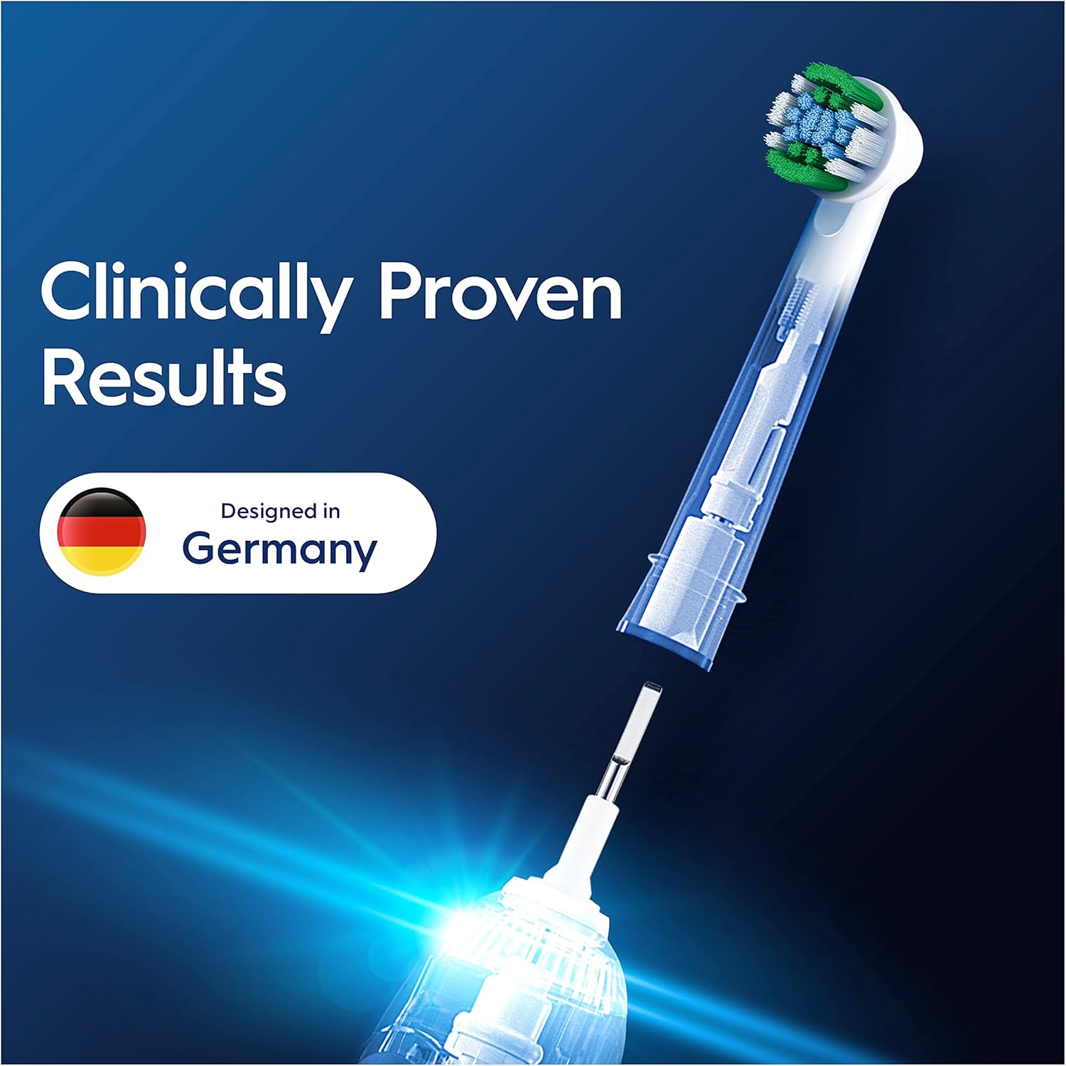 Recambios Oral-B Precision 16 | A1276