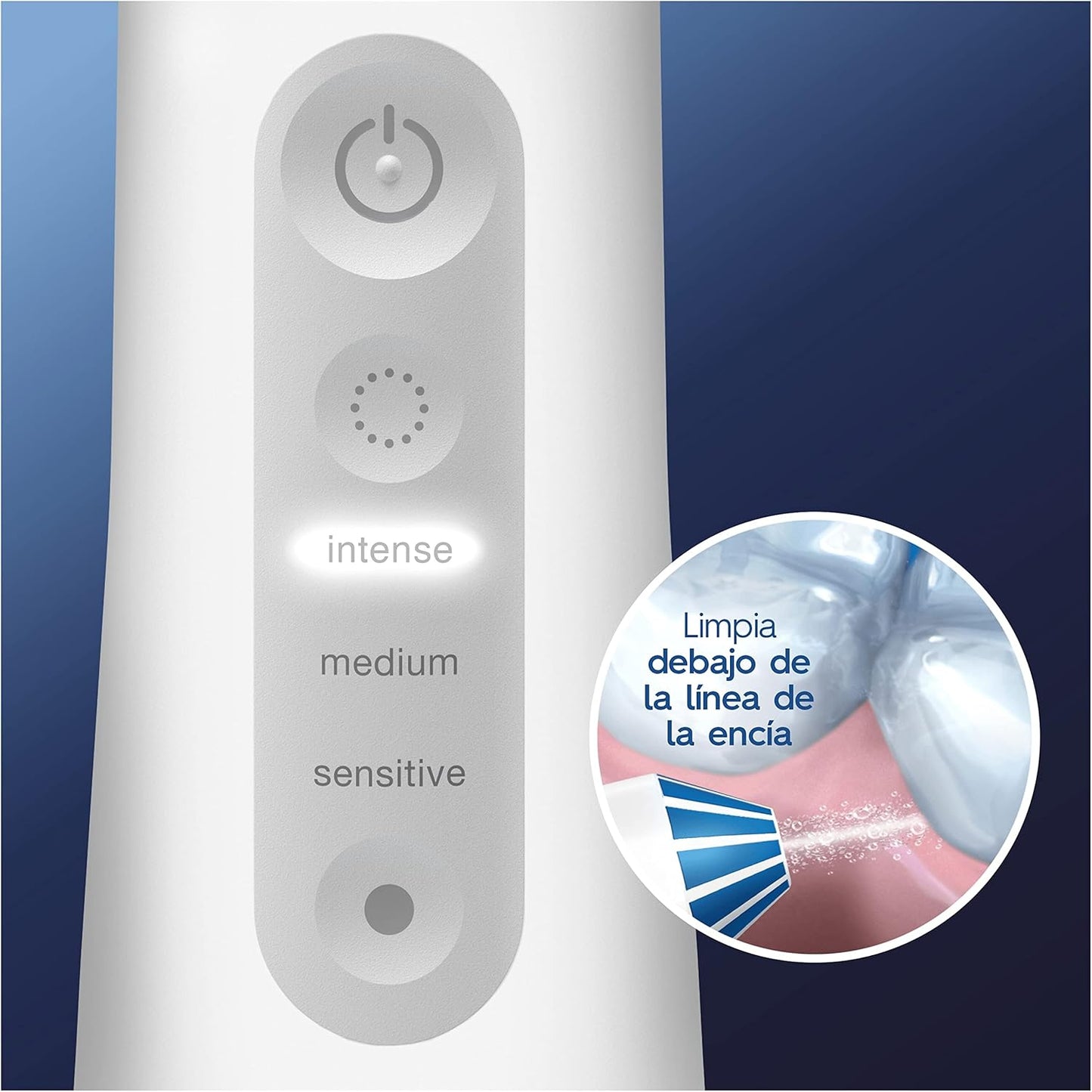 Irrigador Oral-B Aquacare | A1169