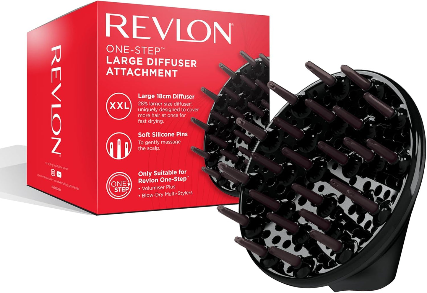 Difusor Revlon RVDR5323 | A1425