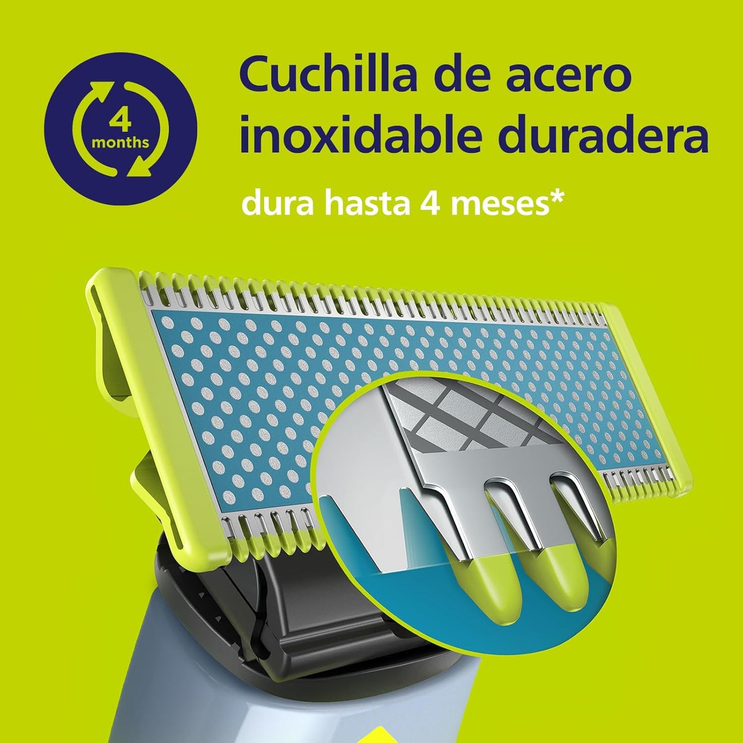 Cuchillas Philips QP225/50 | A1473