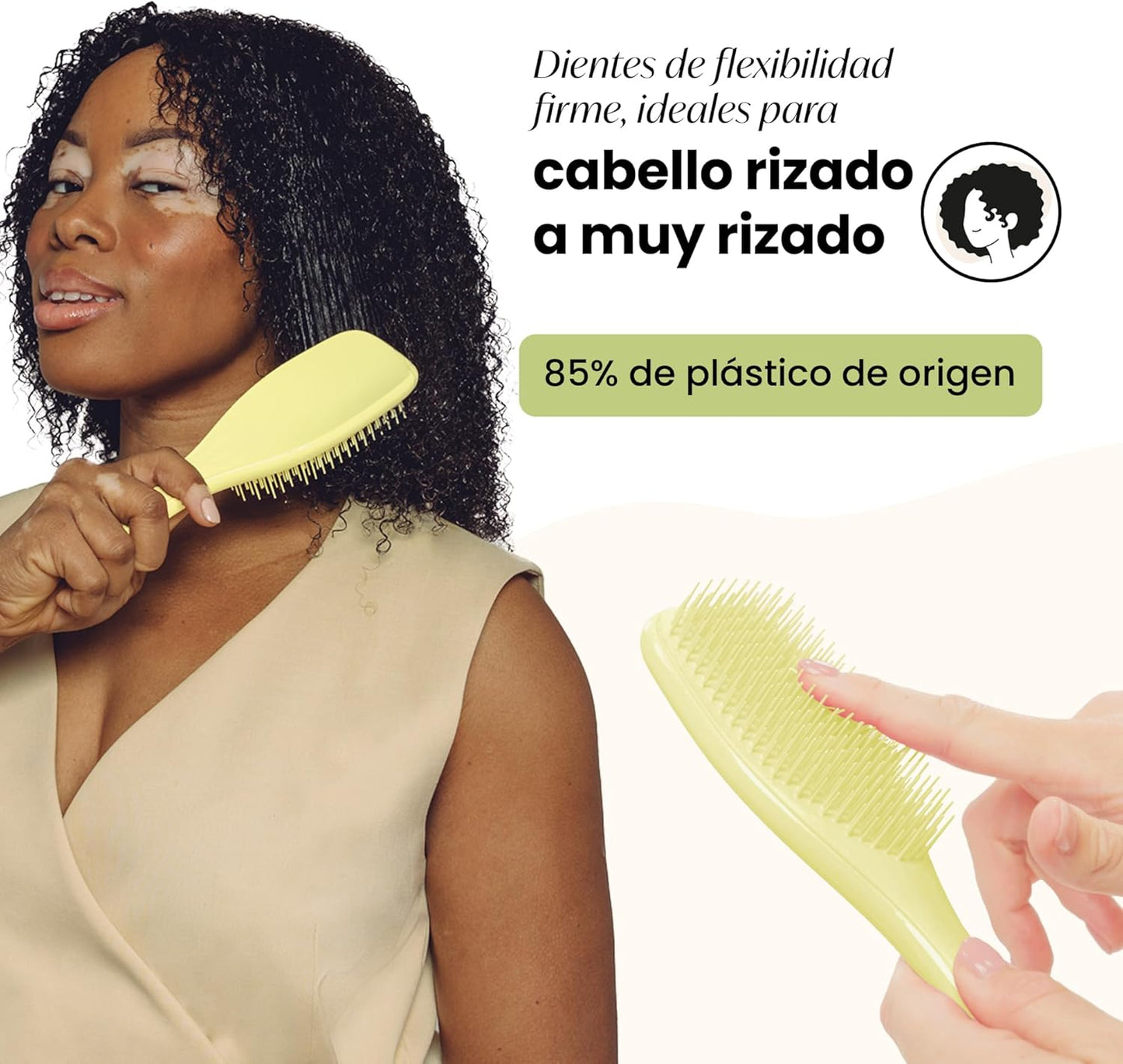 Cepillo pelo Tangle Teezer | A1513