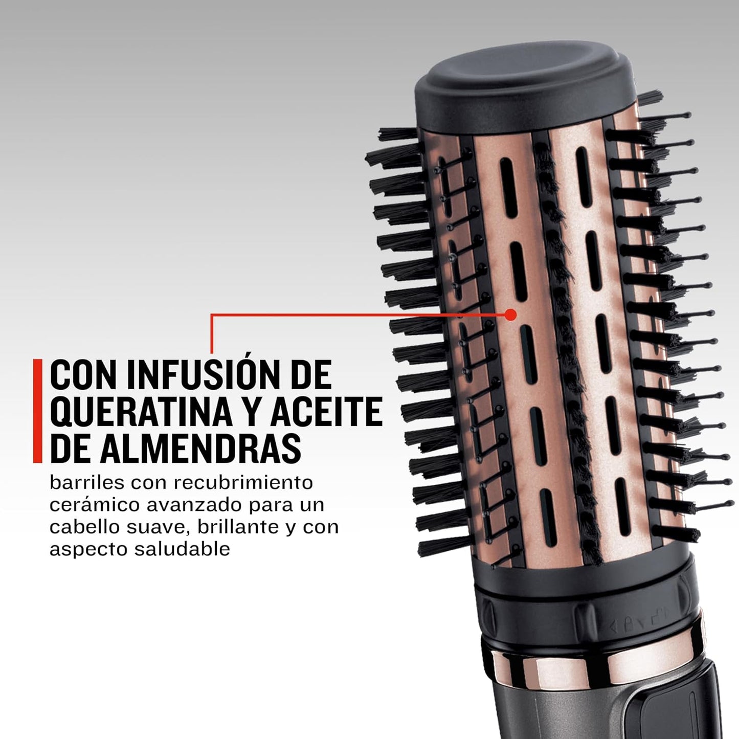 Cepillo Remington AS8811 | A1237