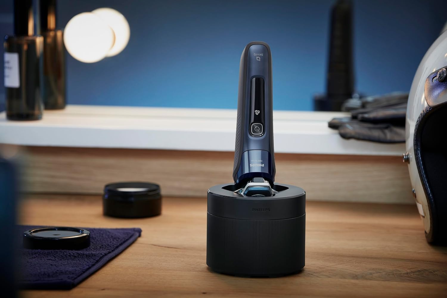 Afeitadora Philips QCP10 | A1366