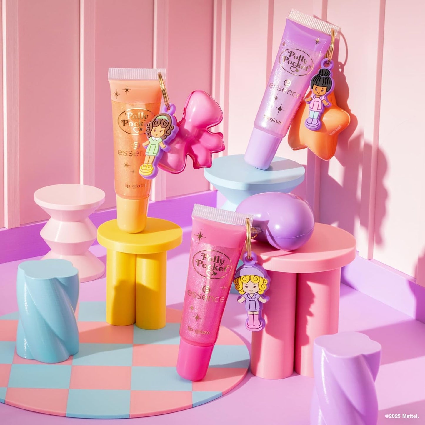 Gloss Labios essence Polly Pocket | A1886