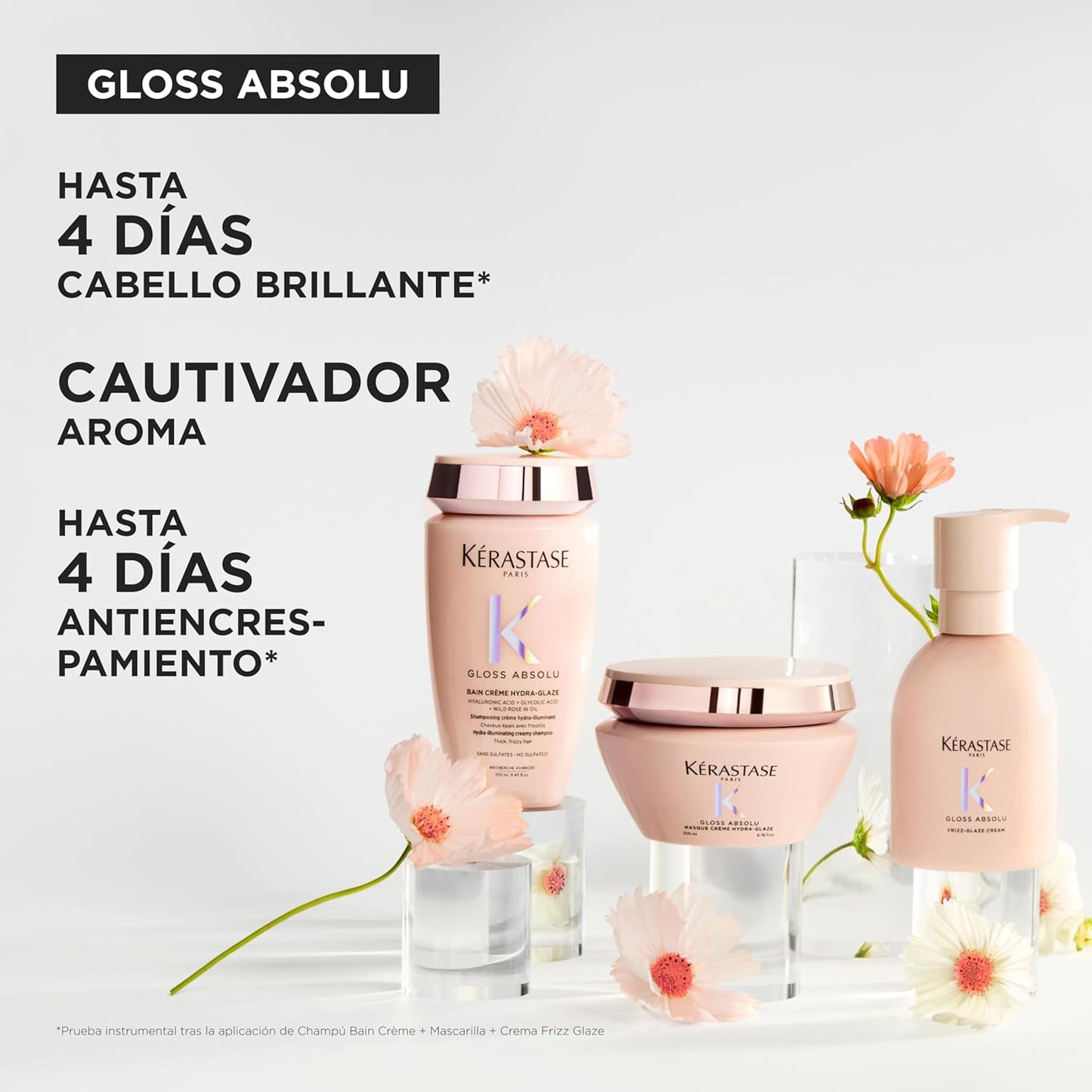 Cuidado del cabello Kérastase 45ml | A1570
