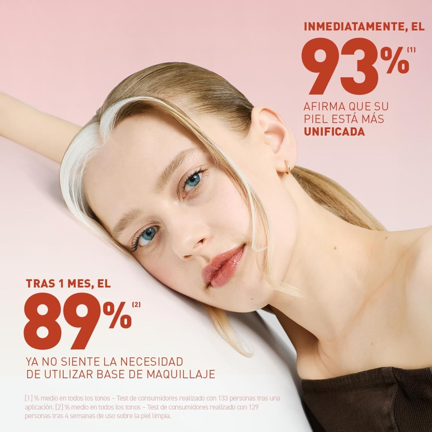 Crema Erborian CC SPF30 | A1291