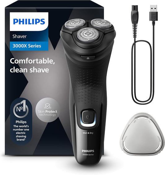 Afeitadora Philips X3000 | A1209