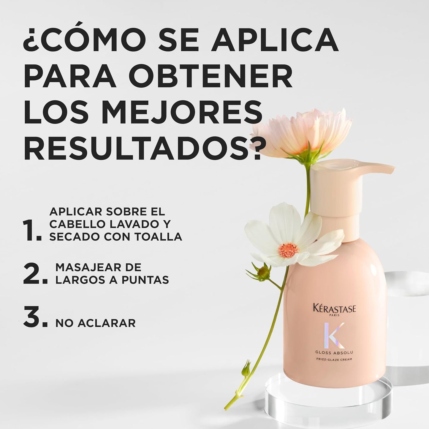 Cuidado del cabello Kérastase 45ml | A1570