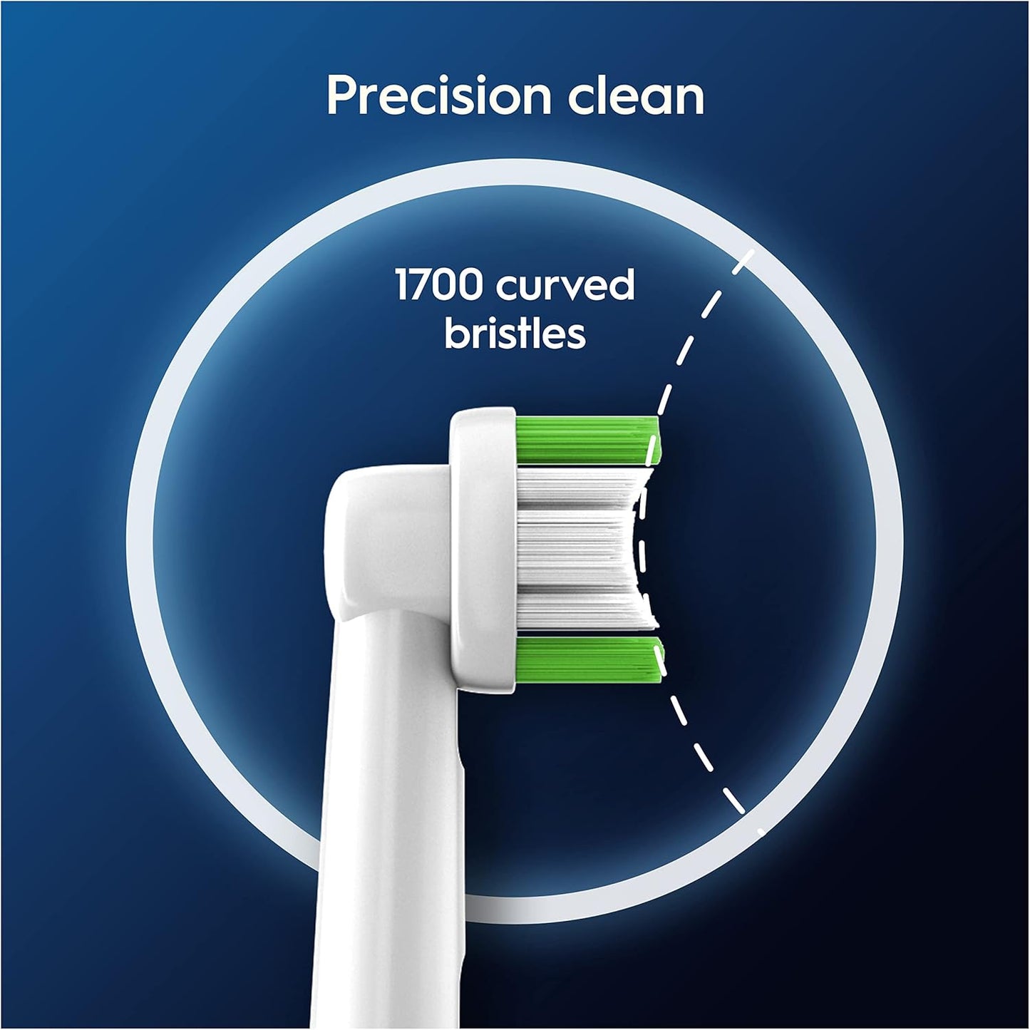 Recambios Oral-B Precision 16 | A1276