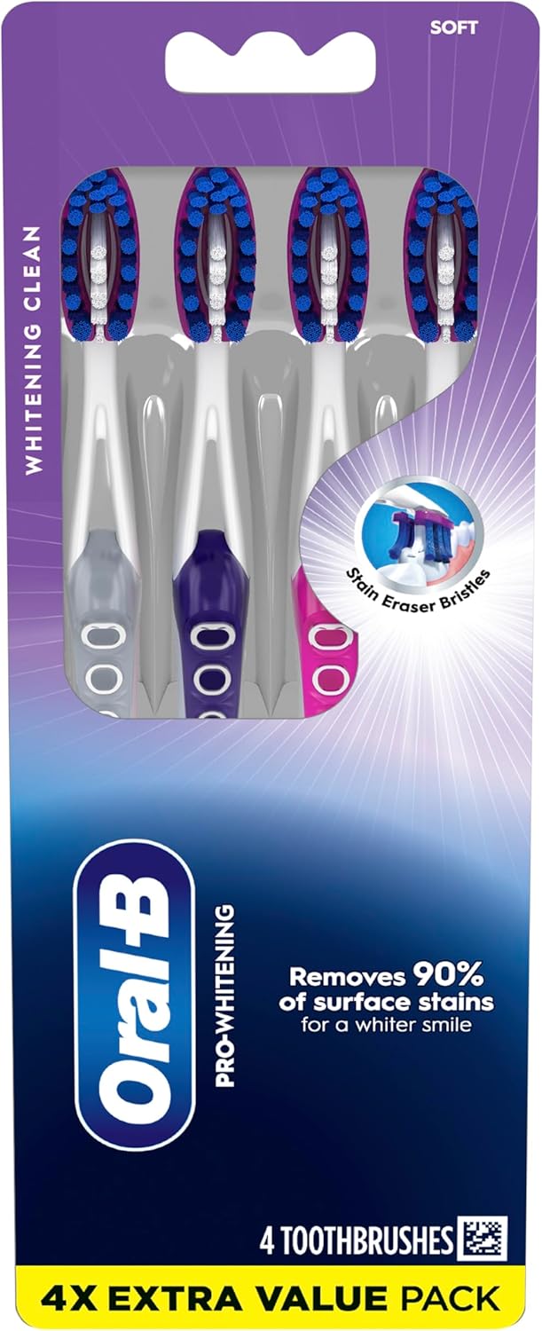 Cepillos Dentales Oral-B dientes Pro-Flex | A1637