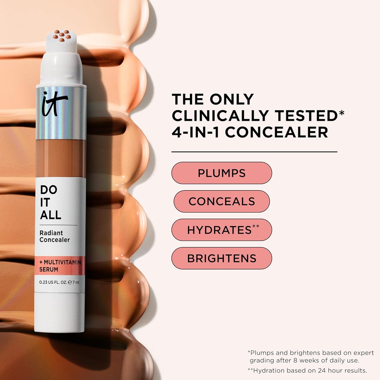 Corrector IT Cosmetics Radiant | A1309