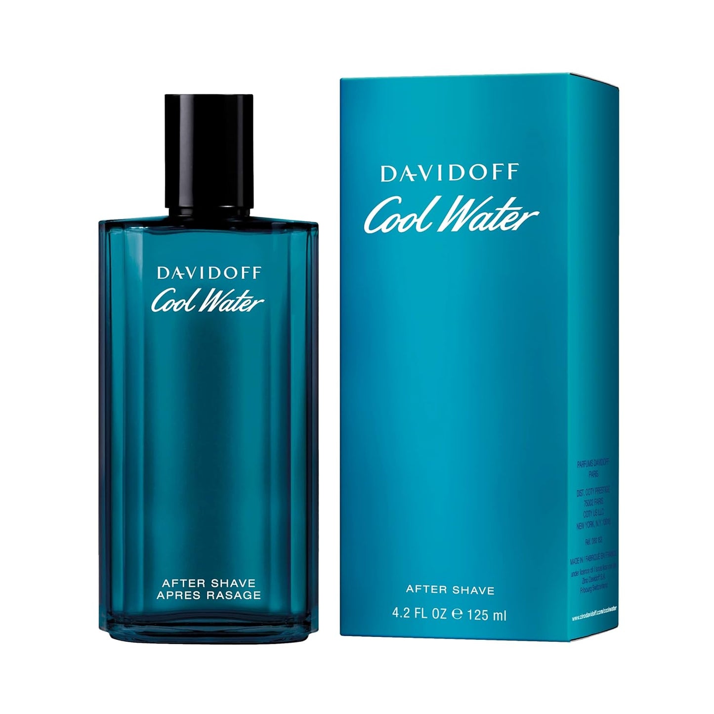 After Shave Davidoff Cool Water | A2036