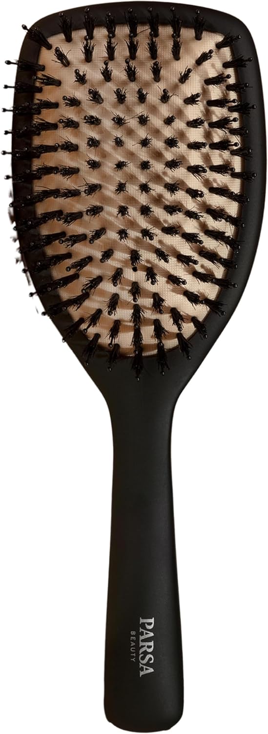 Cepillo Pelo Parsa Beauty tratamiento | A1659