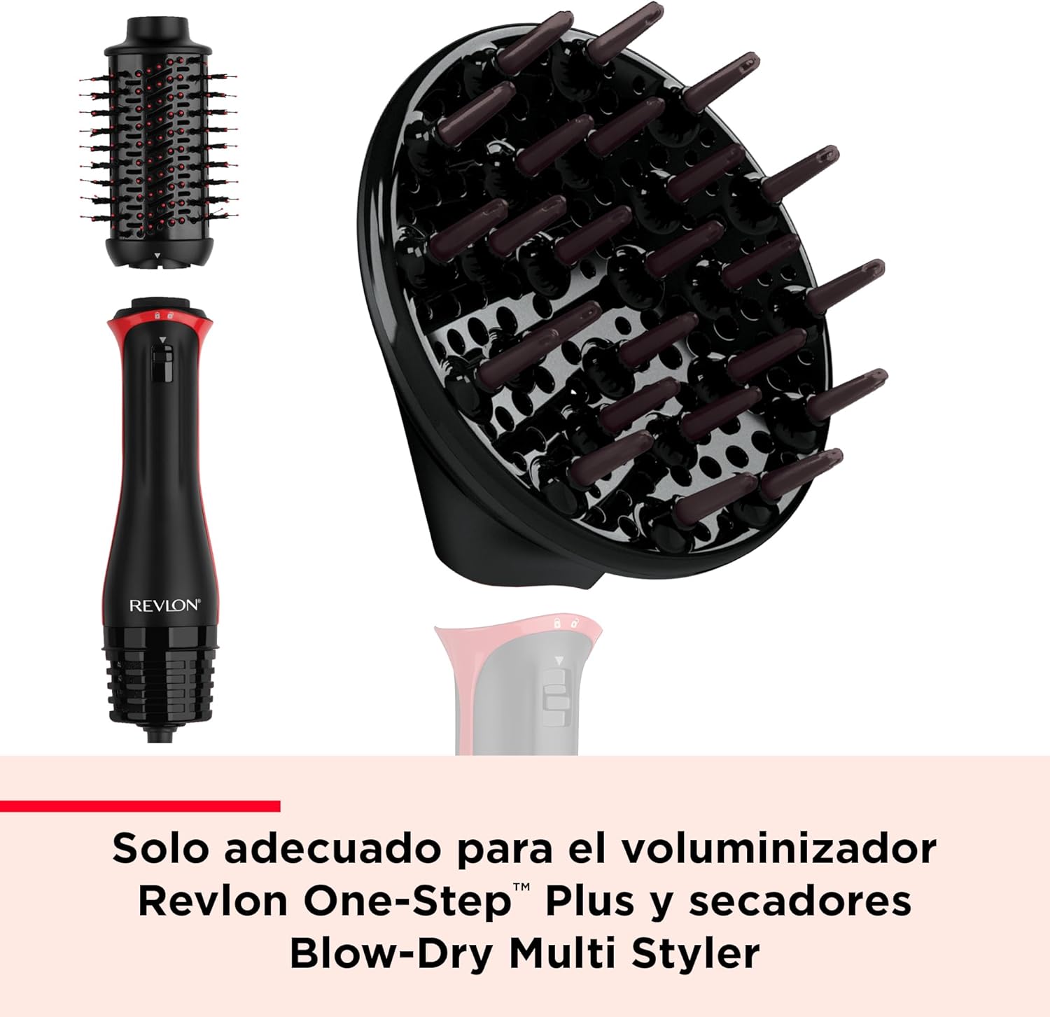 Difusor Revlon RVDR5323 | A1425