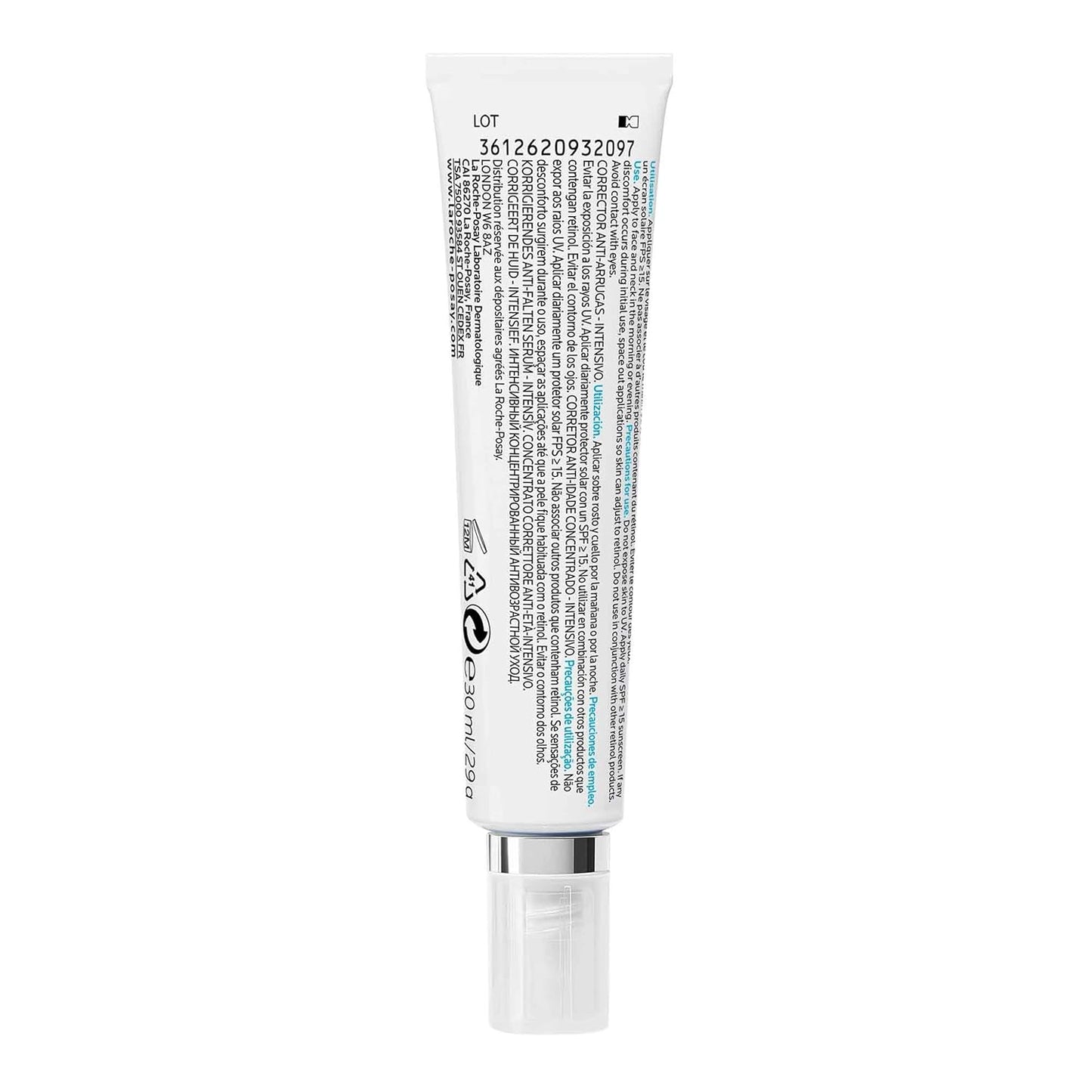 Crema La Roche-Posay Redermic | A1299