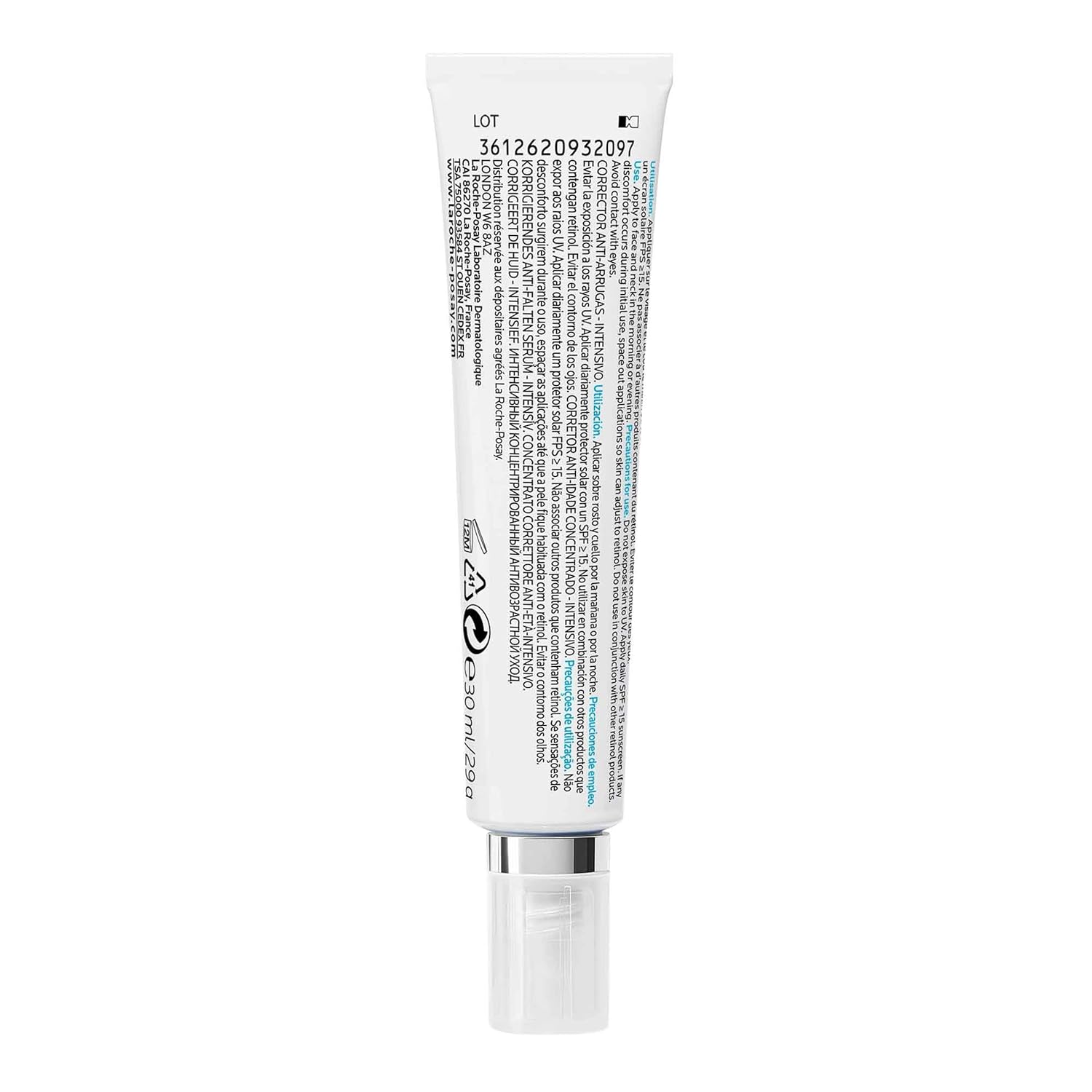 Crema La Roche-Posay Redermic | A1299