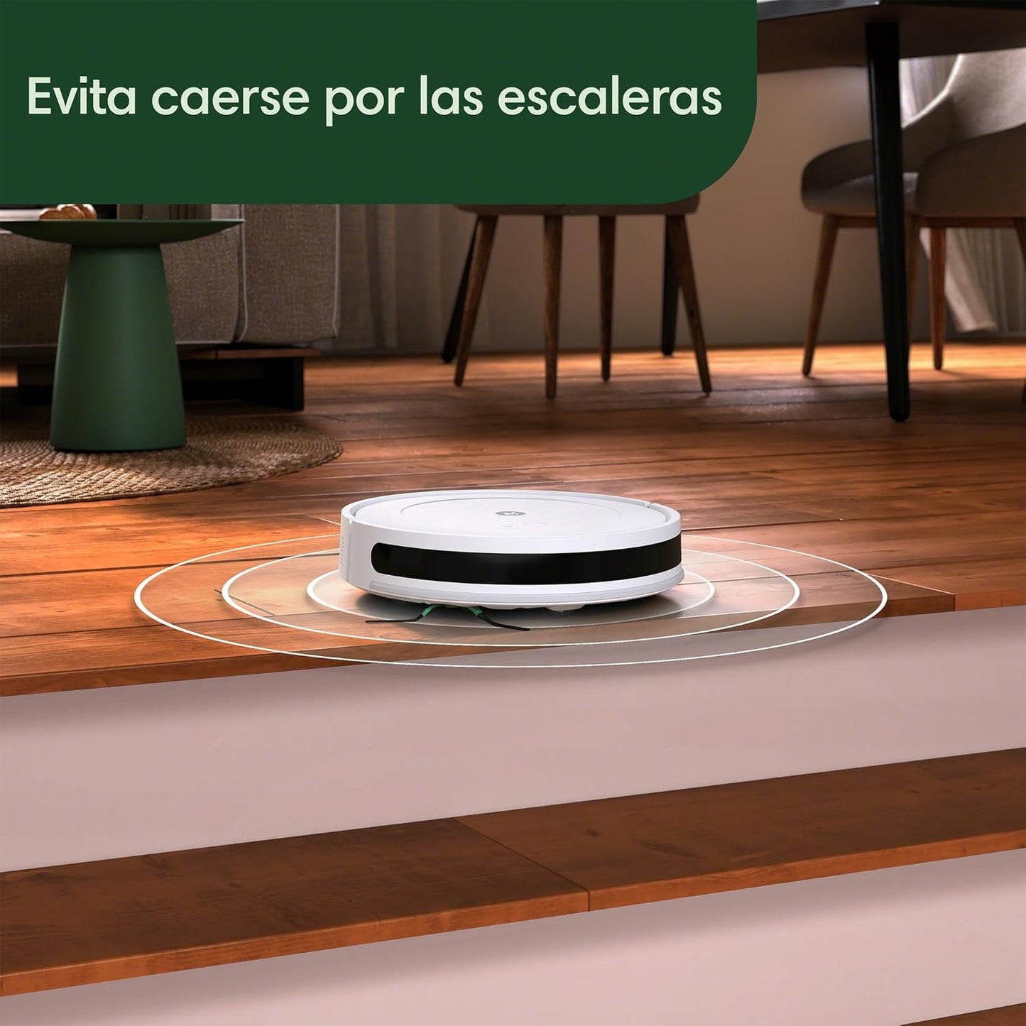 Robot iRobot Roomba Combo | A2034