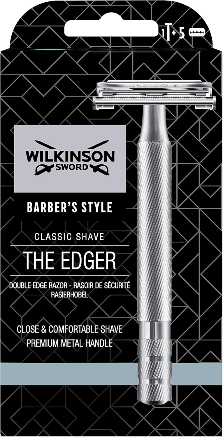 Afeitadoras Desechables Wilkinson Sword 5 | A1535
