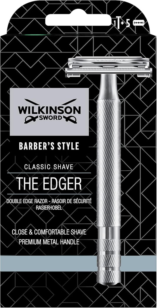 Afeitadoras Desechables Wilkinson Sword 5 | A1535