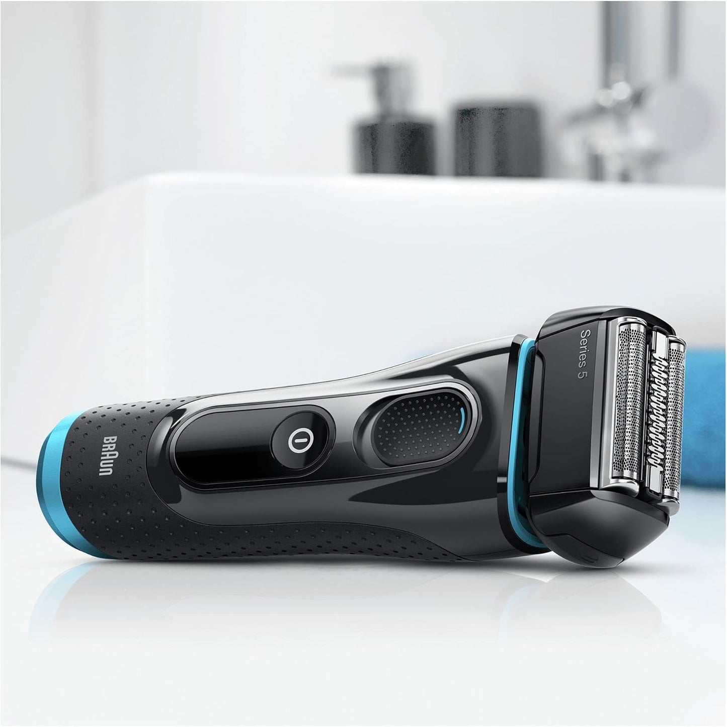 Cabezal Braun Serie 5 52S | A1305