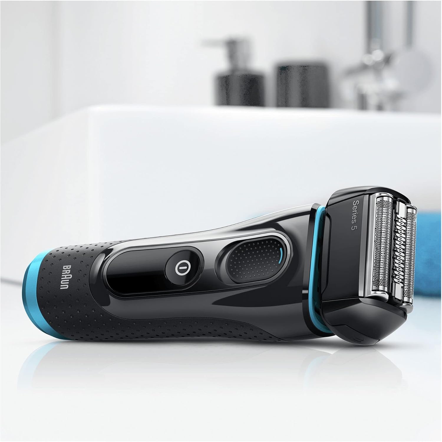 Cabezal Braun Serie 5 52S | A1305