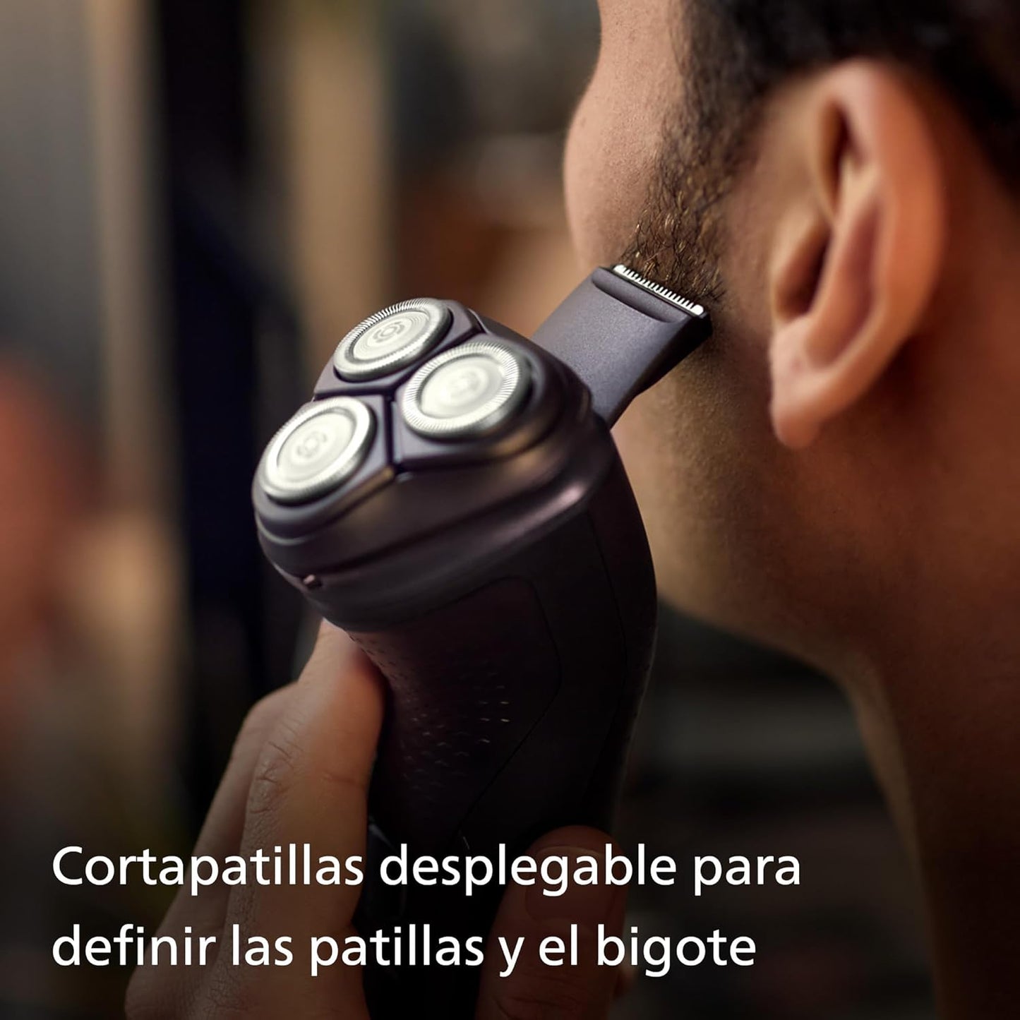 Afeitadora Philips X3000 | A1209