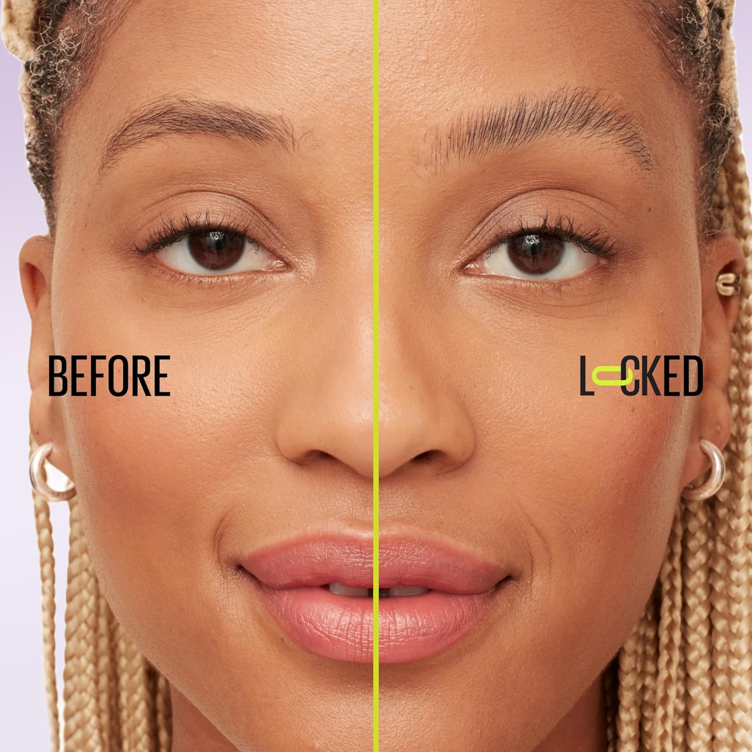 Gel Cejas Maybelline Superlock | A1845
