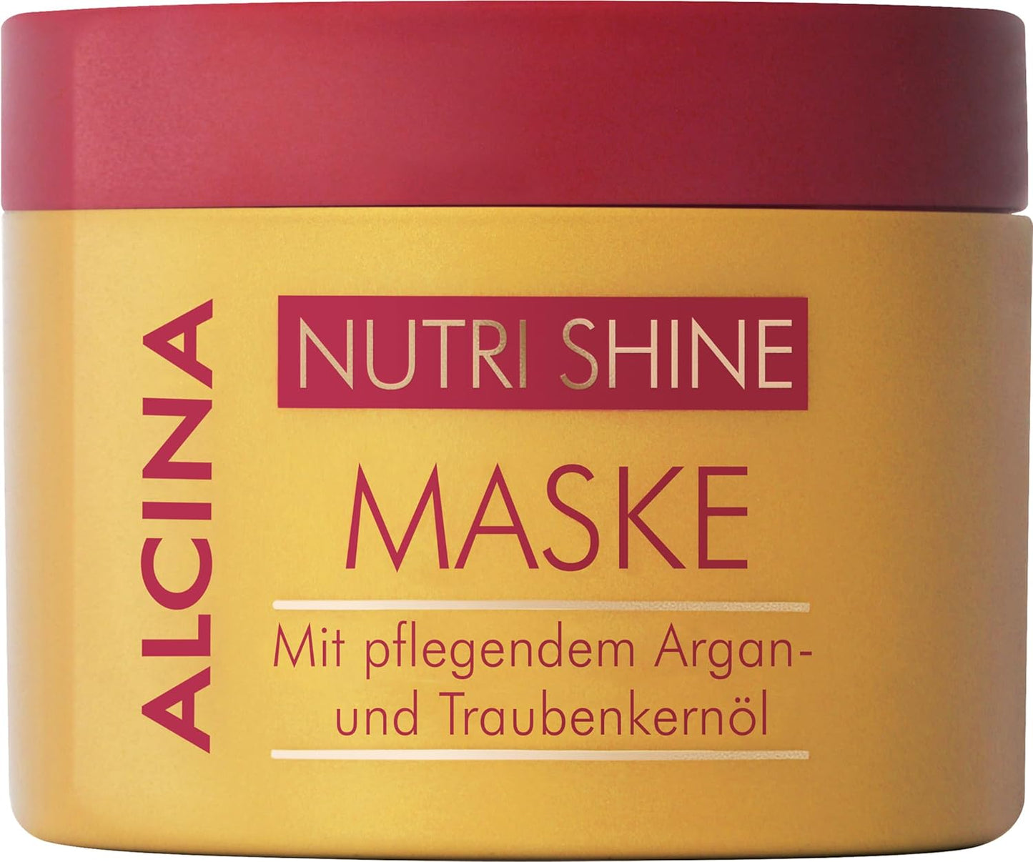 Mascarilla ALCINA | A1478