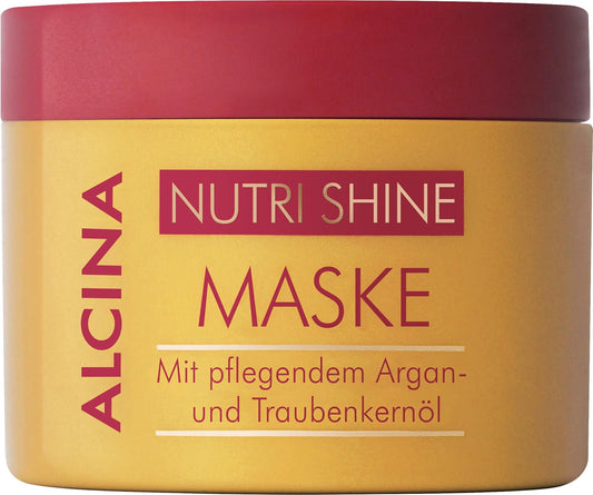 Mascarilla ALCINA | A1478