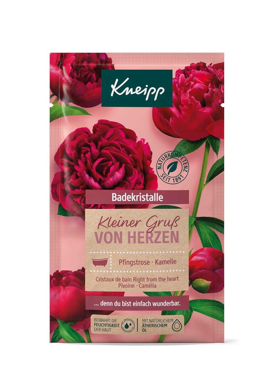 Sales Baño Kneipp Regalo | A1926