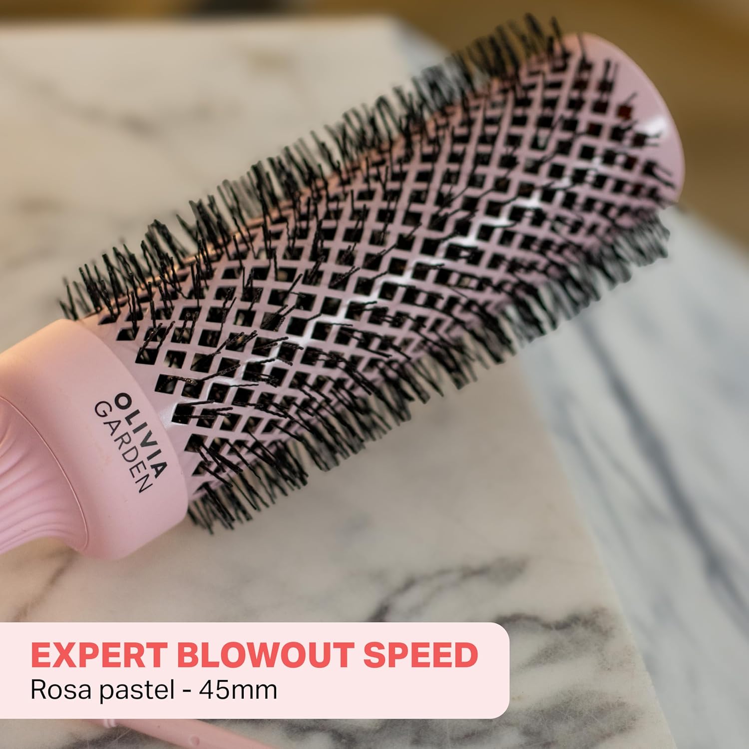 Cuidado del cabello Olivia Garden | A1452