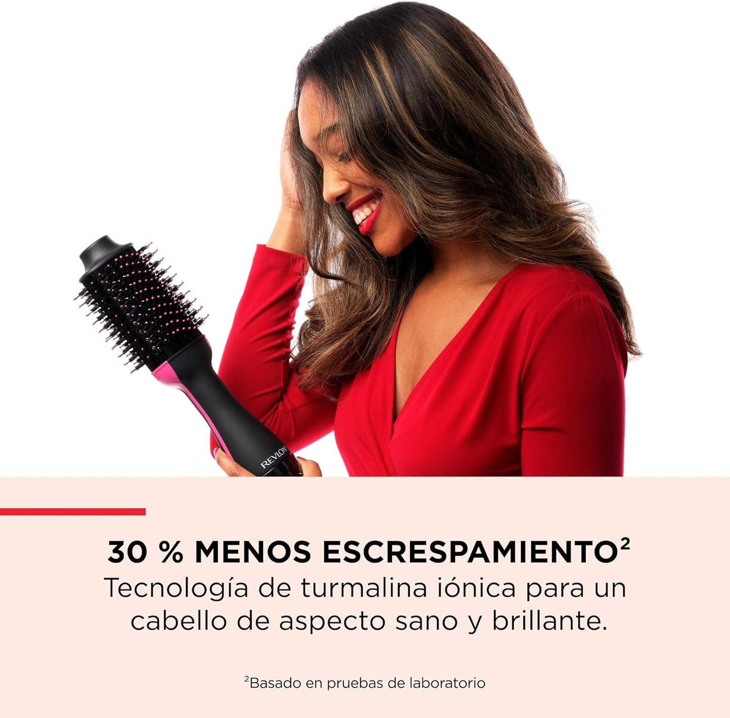 Secador Revlon Salon One-Step | A1230