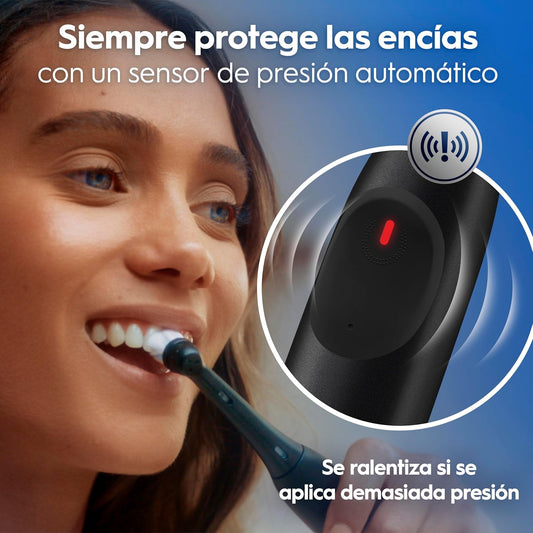 Cepillo Dental Oral-B iO 2 Black | A1176