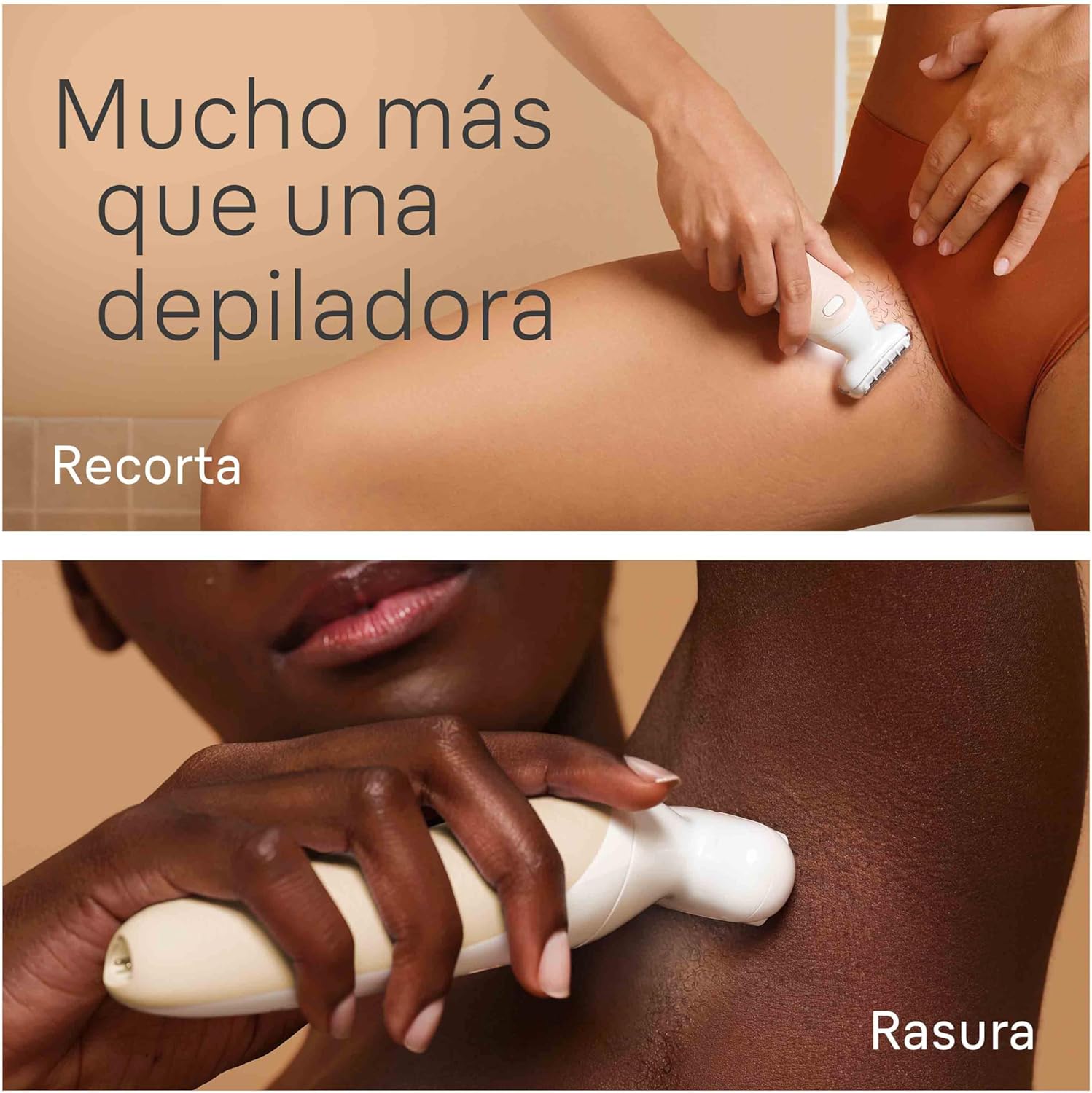 Depiladora Braun Silk-épil 9 Flex | A1147