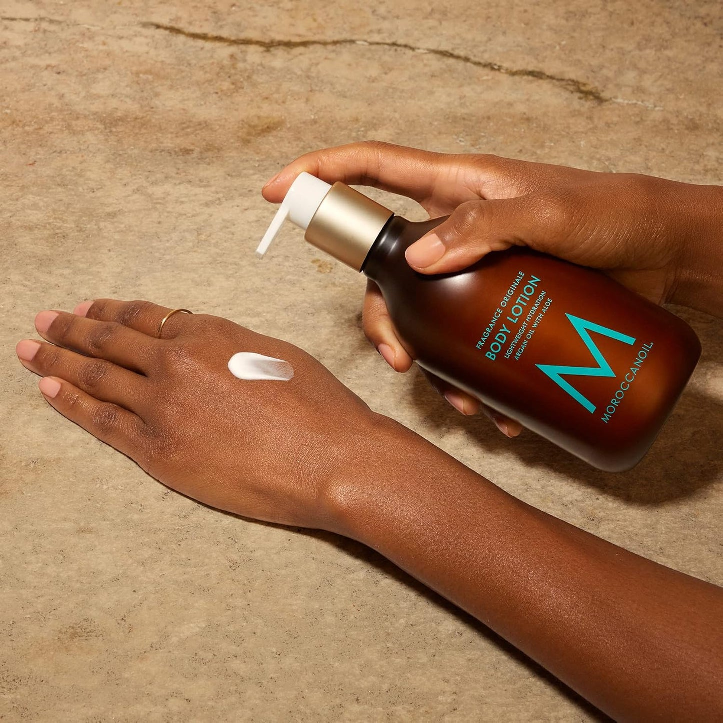 Cuidado del cabello Moroccanoil | A1395