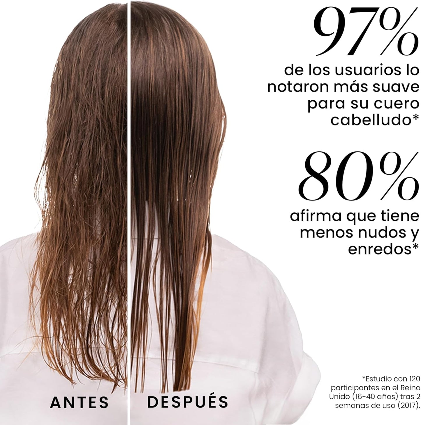 Cepillo Pelo Tangle Teezer | A1626