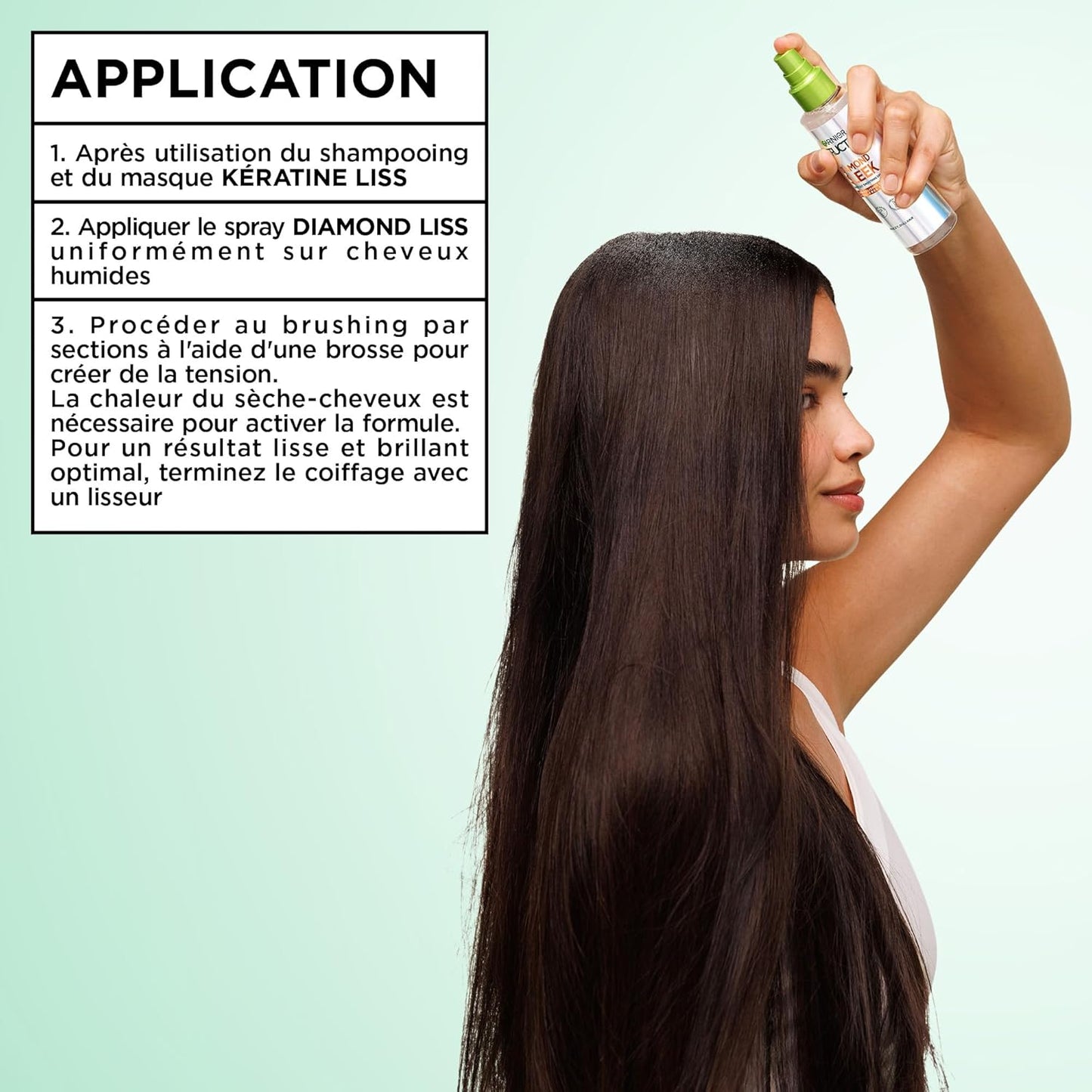 Champú Garnier Routine | A1430