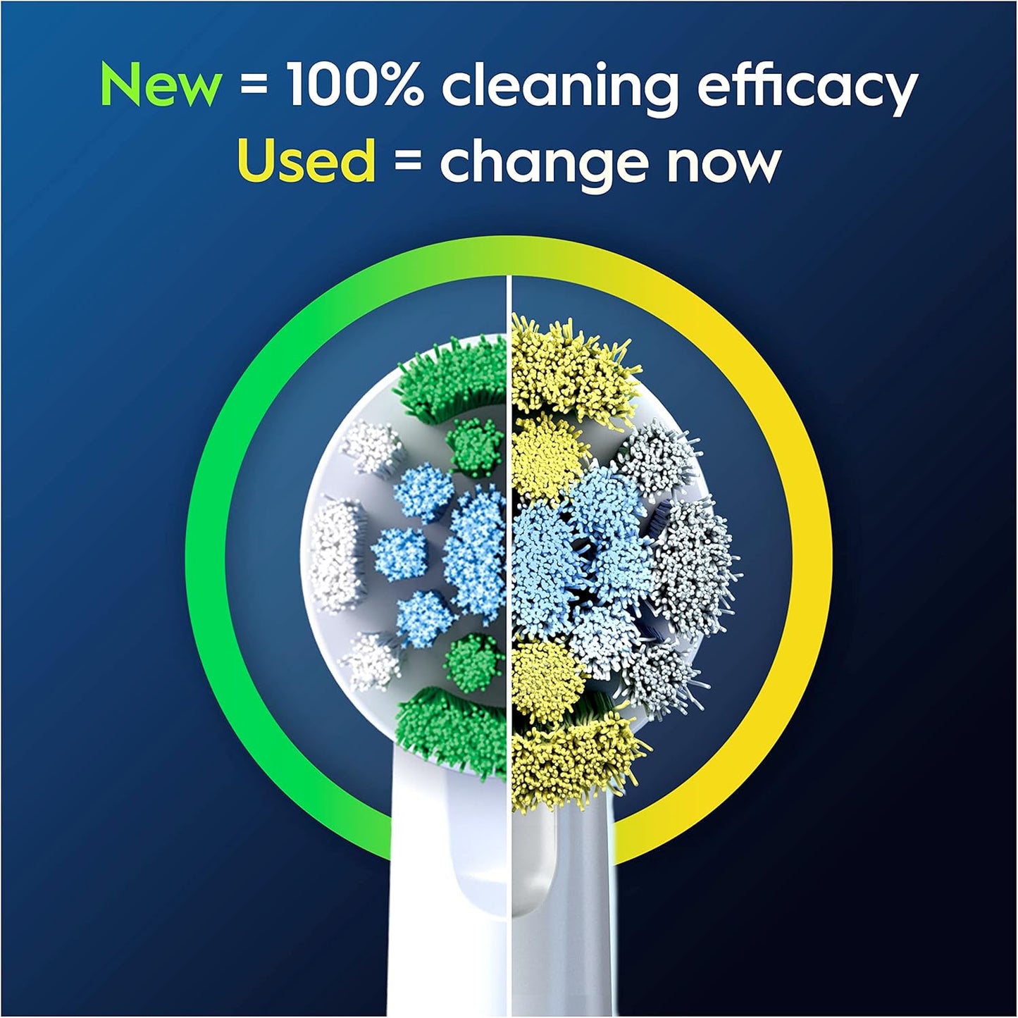 Recambios Oral-B Precision 16 | A1276