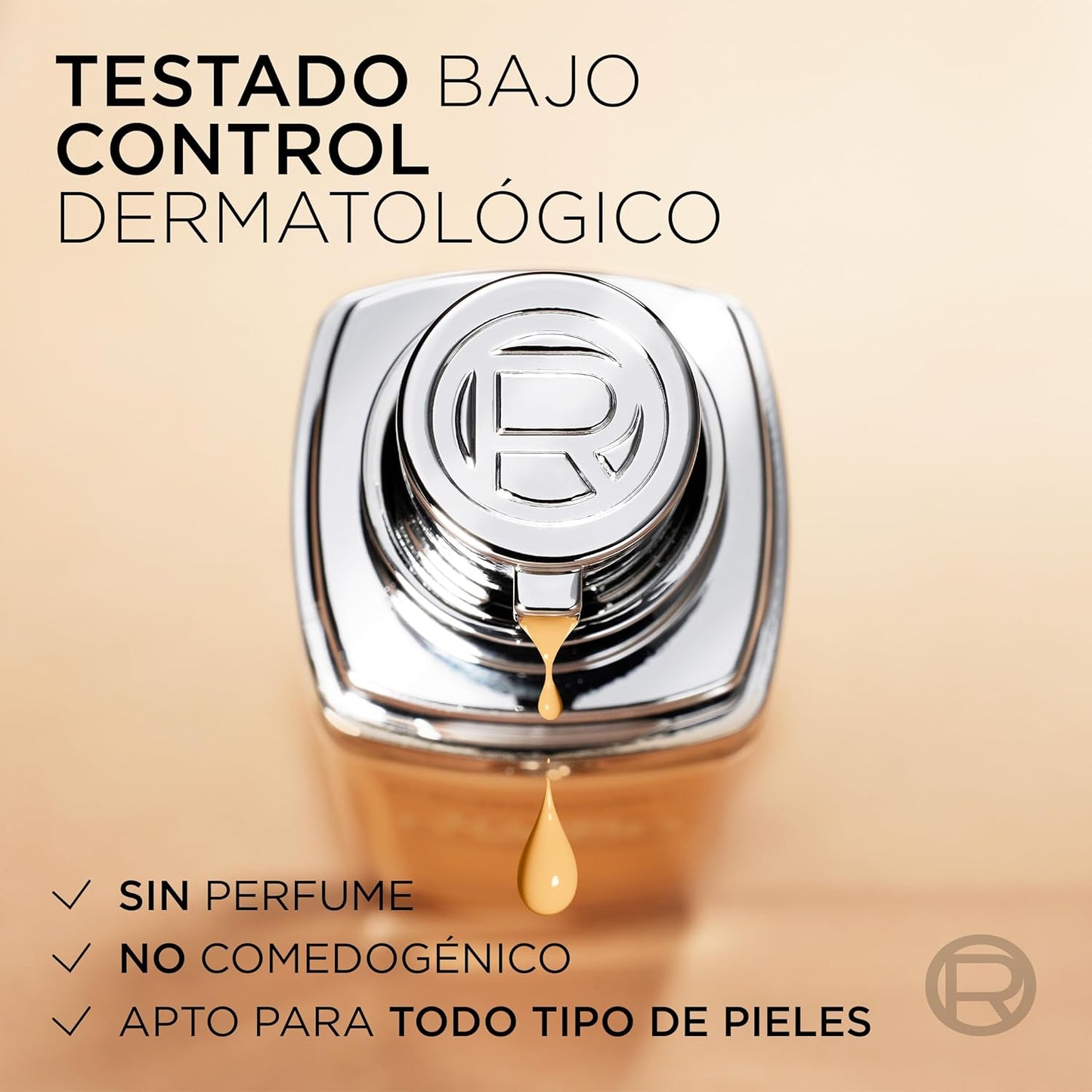Base L’Oréal Accord Perfect 4N | A1790
