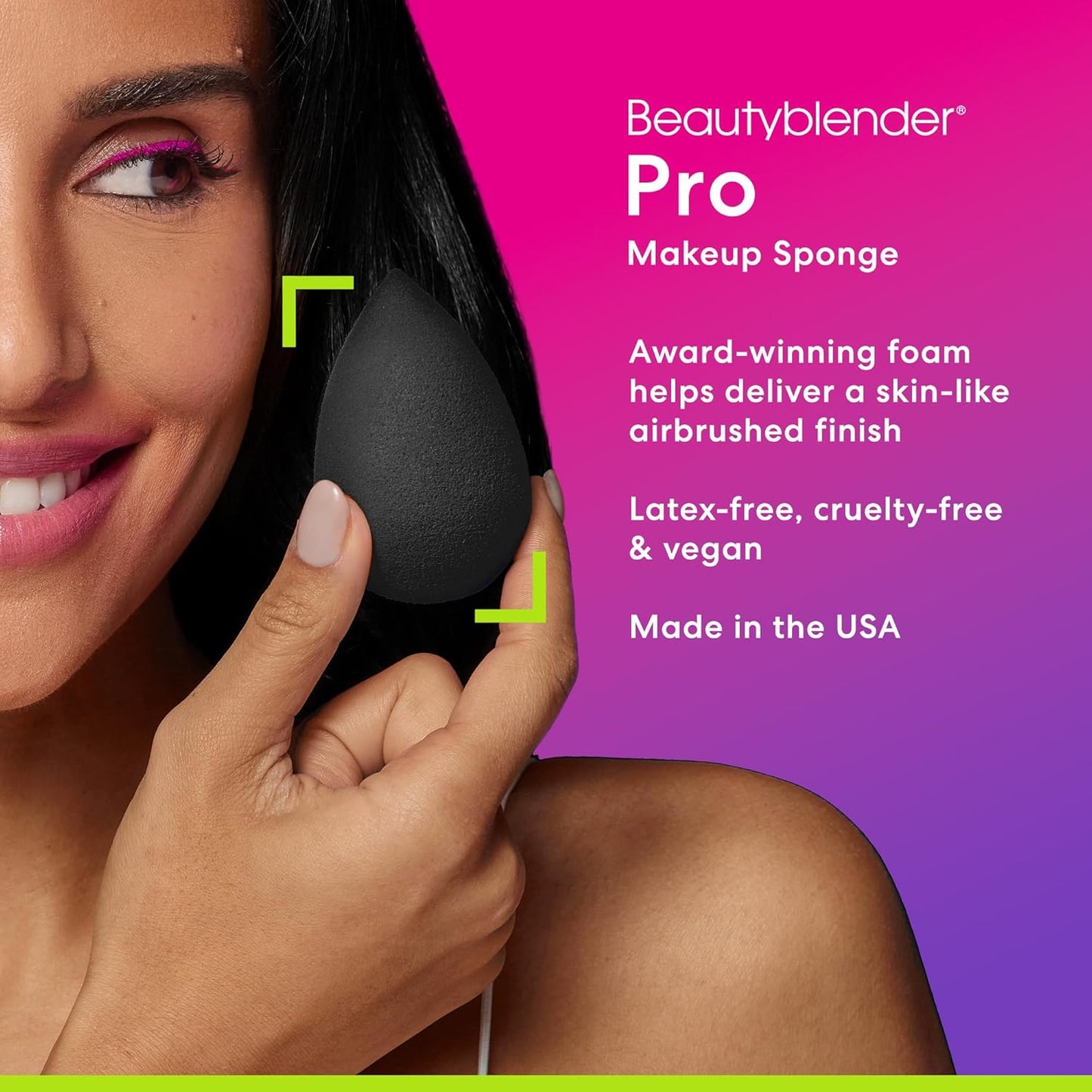 Esponja Maquillaje Beautyblender | A1561