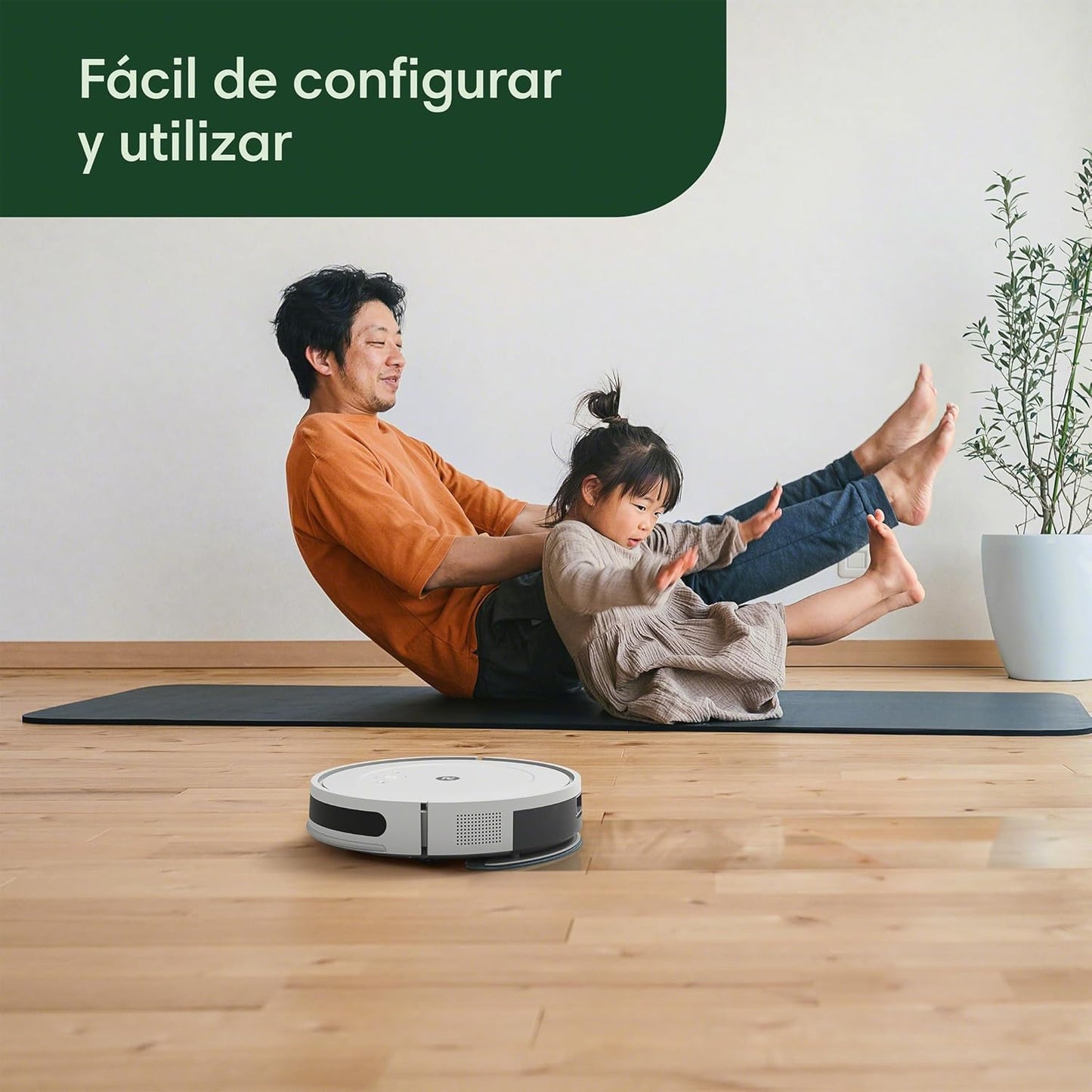 Robot iRobot Roomba Combo | A2034