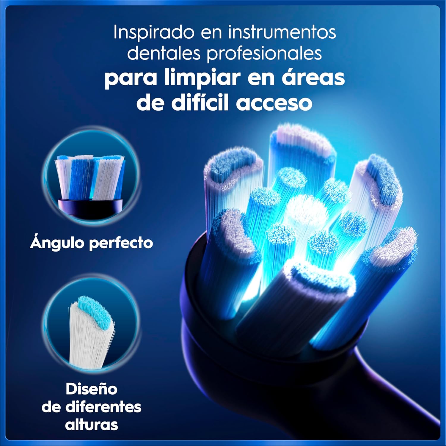 Cepillo Dental Oral-B iO 5 | A1148