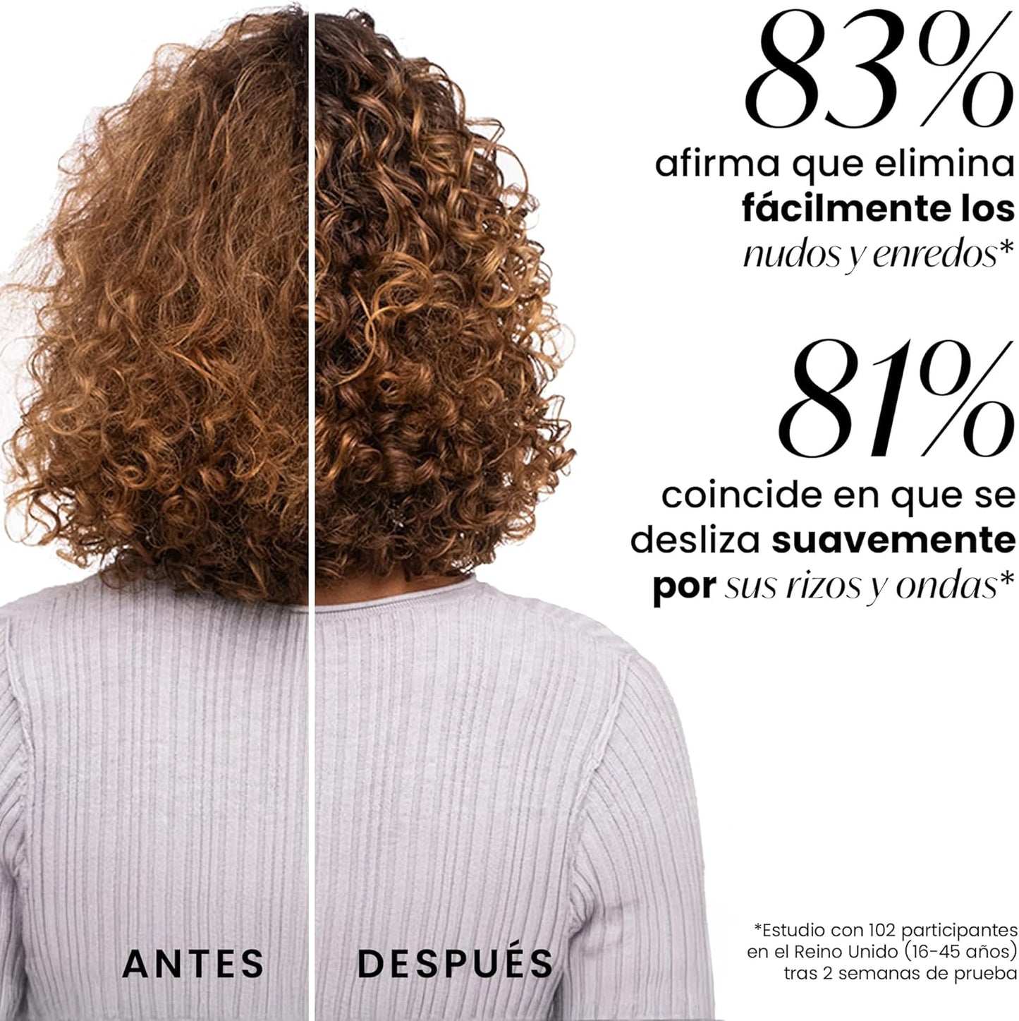 Cepillo pelo Tangle Teezer | A1441