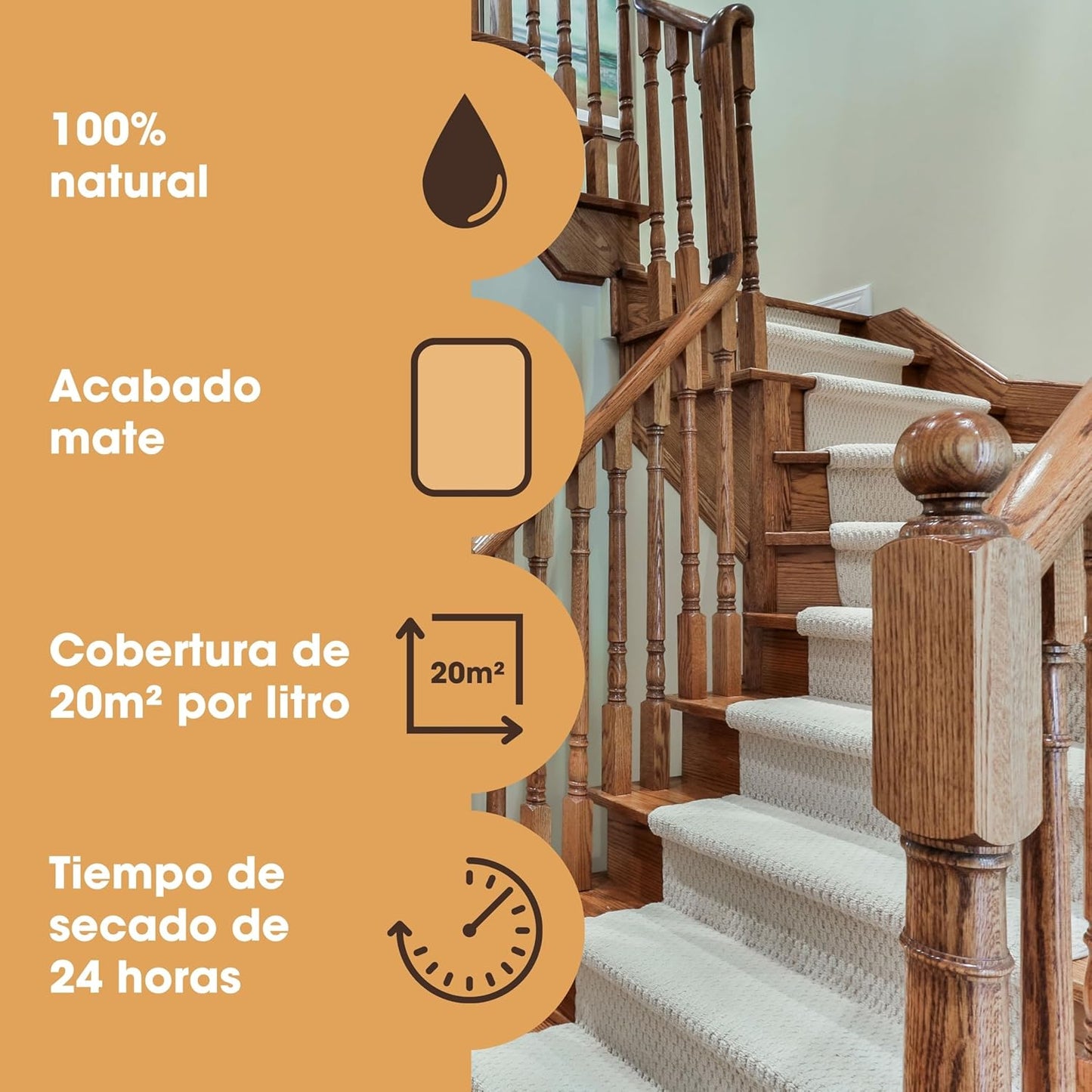 Aceite madera Furniture Clinic | A1371