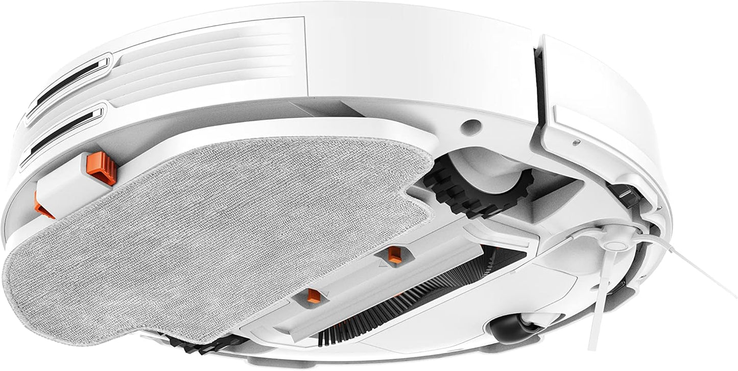 Robot Xiaomi Vacuum Mop 2S | A2054