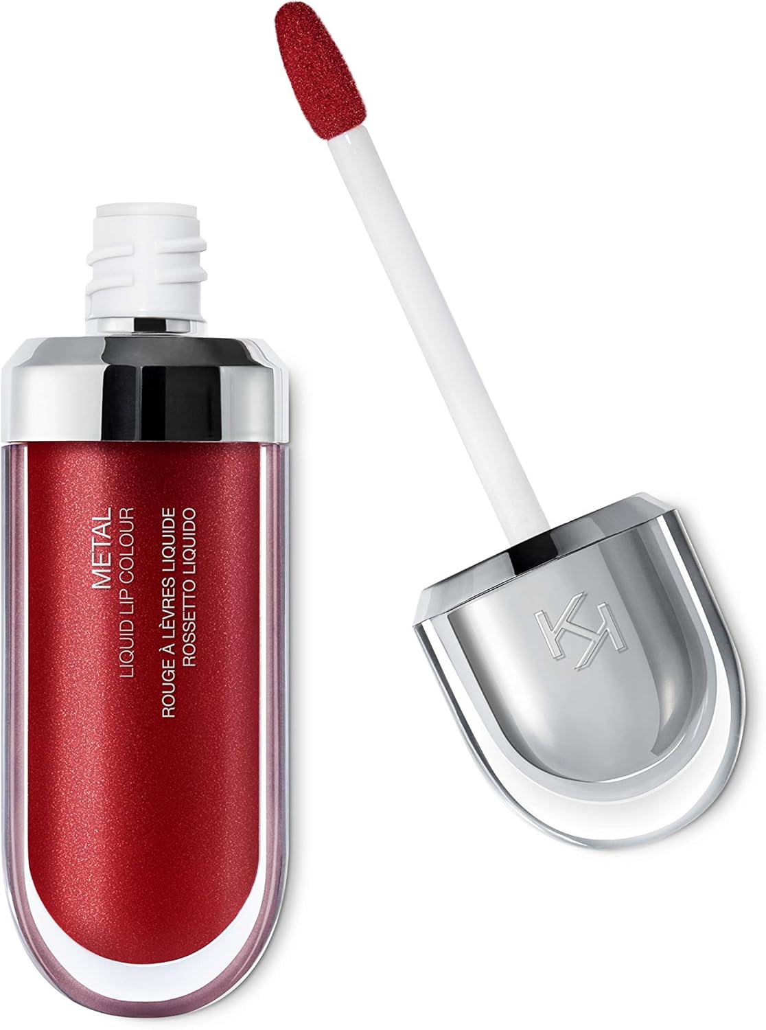 Labial KIKO Milano Metal Liquid Lip Colour | A1695