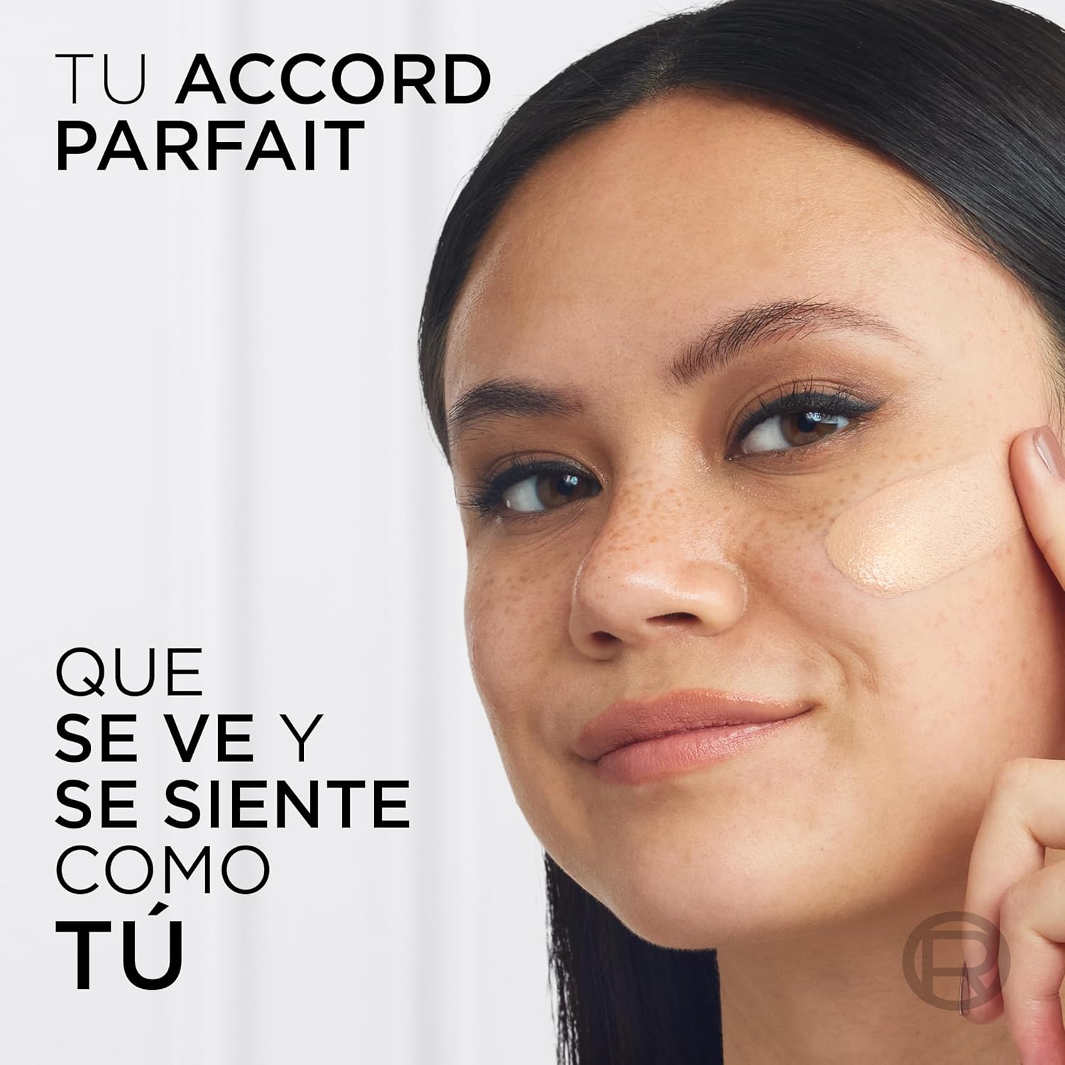 Base L’Oréal Accord Perfect 4N | A1790