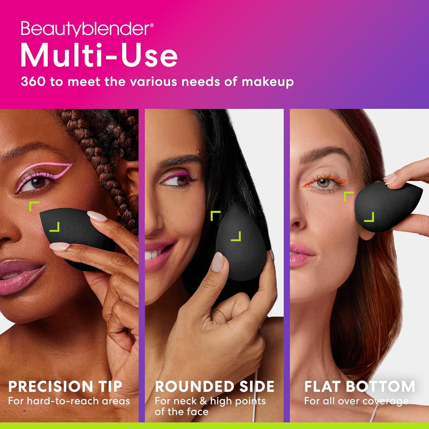 Esponja Maquillaje Beautyblender | A1561