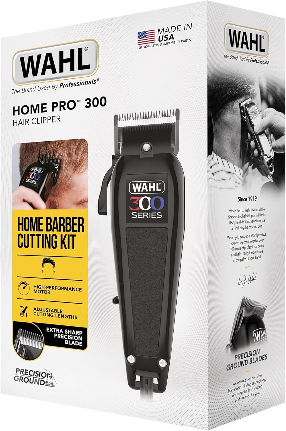 Cortapelos Wahl Home Pro 300 | A1233