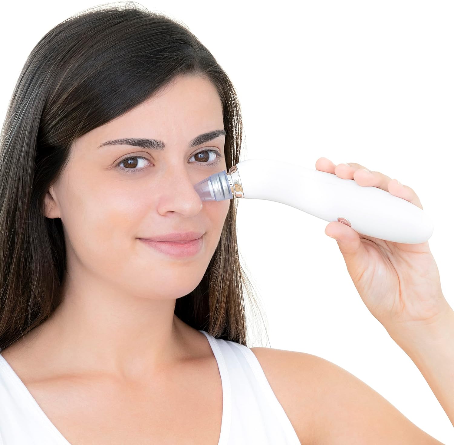 Limpiador Facial InnovaGoods | A1550